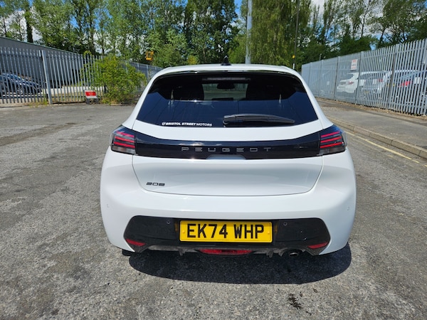 Used Peugeot 208 2025 for sale - 75131137: Photo 6
