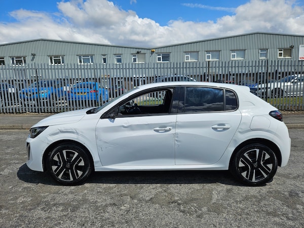 Used Peugeot 208 2025 for sale - 75131137: Photo 9