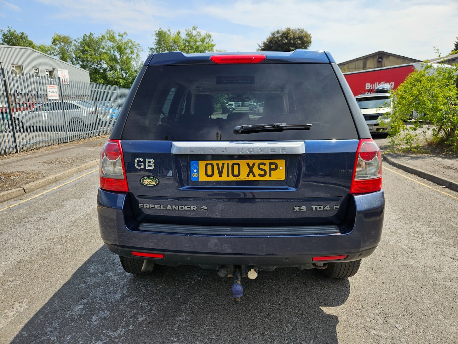 Vehicle 13