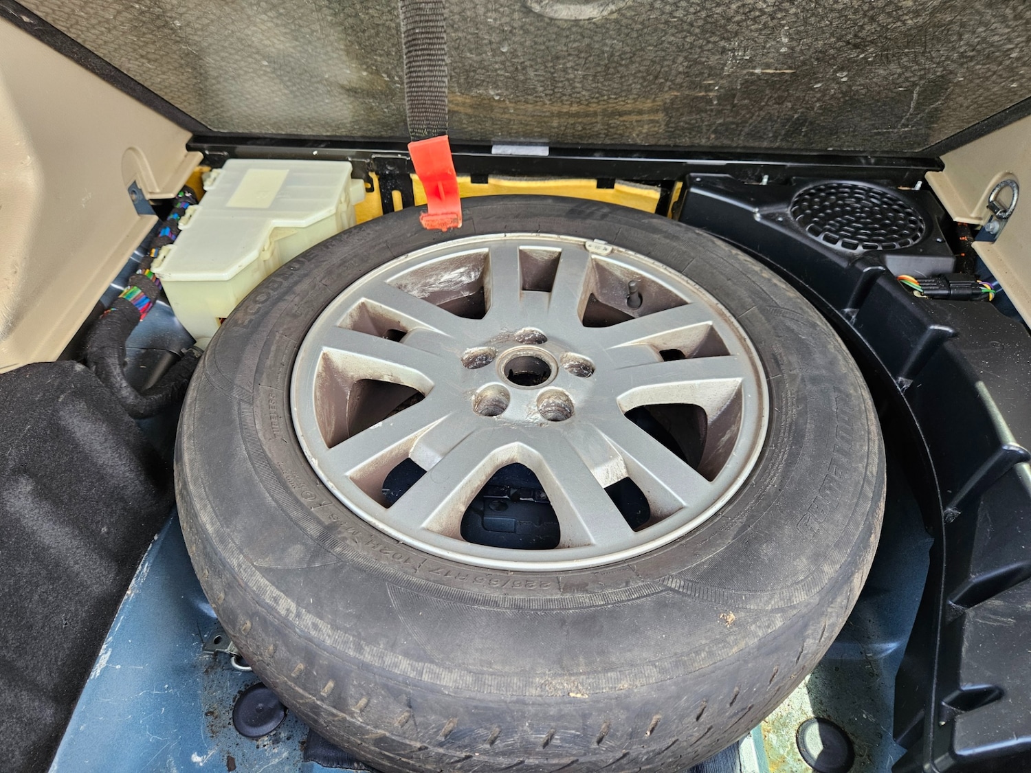 Vehicle 19