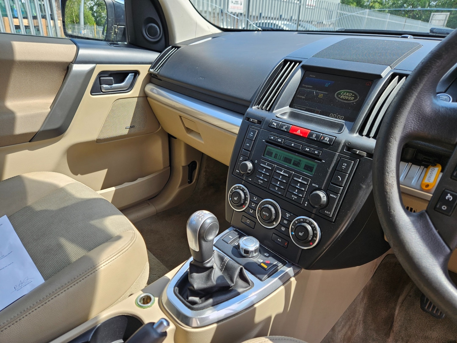 Vehicle 23
