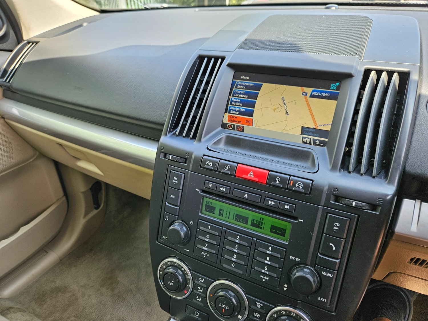 Vehicle 26