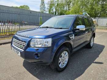 Used Land Rover Freelander 2010 for sale - 74952207: Photo