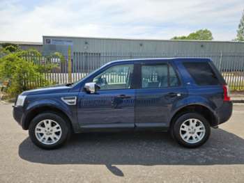 Used Land Rover Freelander 2010 for sale - 74952207: Photo