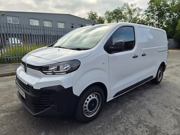 Used Citroen Dispatch 2024 for sale - 78925984: Photo