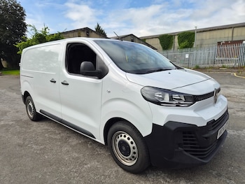 Used Citroen Dispatch 2024 for sale - 78925984: Photo