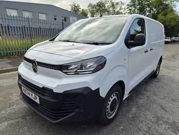 Used Citroen Dispatch 2024 for sale - 78925984: Photo