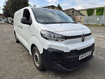 Used Citroen Dispatch 2024 for sale - 78925984: Photo
