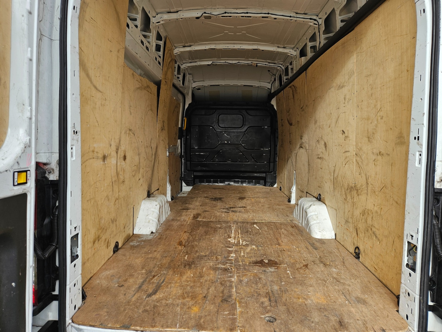 Used Ford Transit 2024 for sale - 77516508: Photo 13