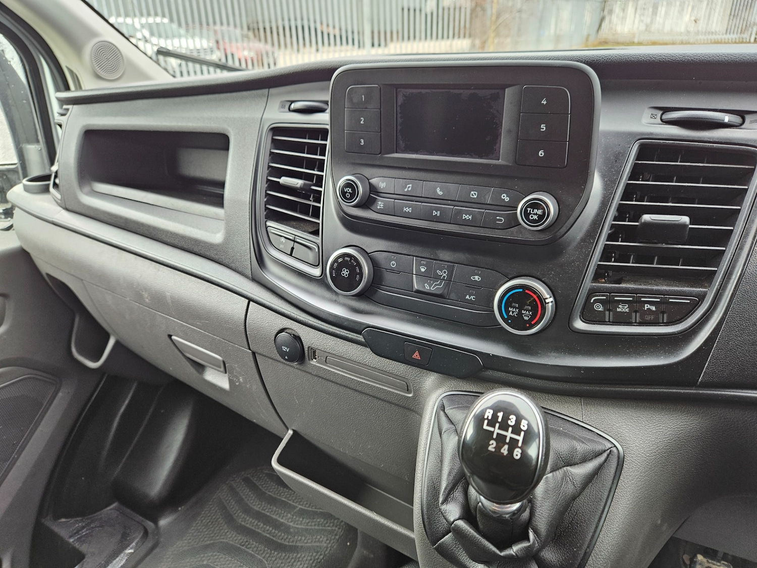 Used Ford Transit 2024 for sale - 77516508: Photo 14