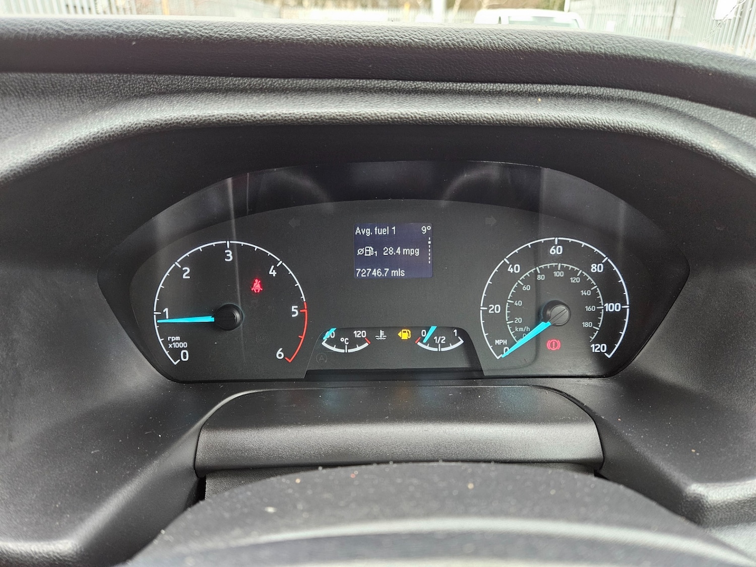 Used Ford Transit 2024 for sale - 77516508: Photo 15