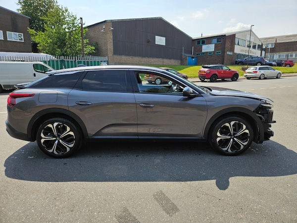 Used Citroen C5 X 2023 for sale - 75499915: Photo 10
