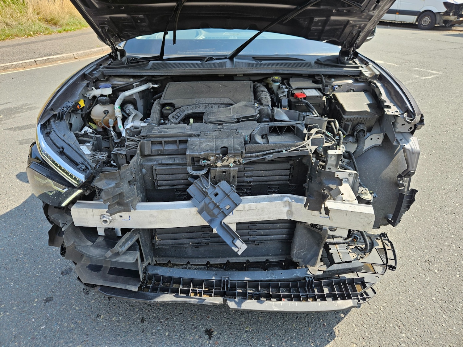 Vehicle 11