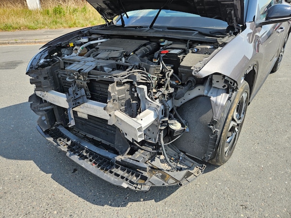 Used Citroen C5 X 2023 for sale - 75499915: Photo 12