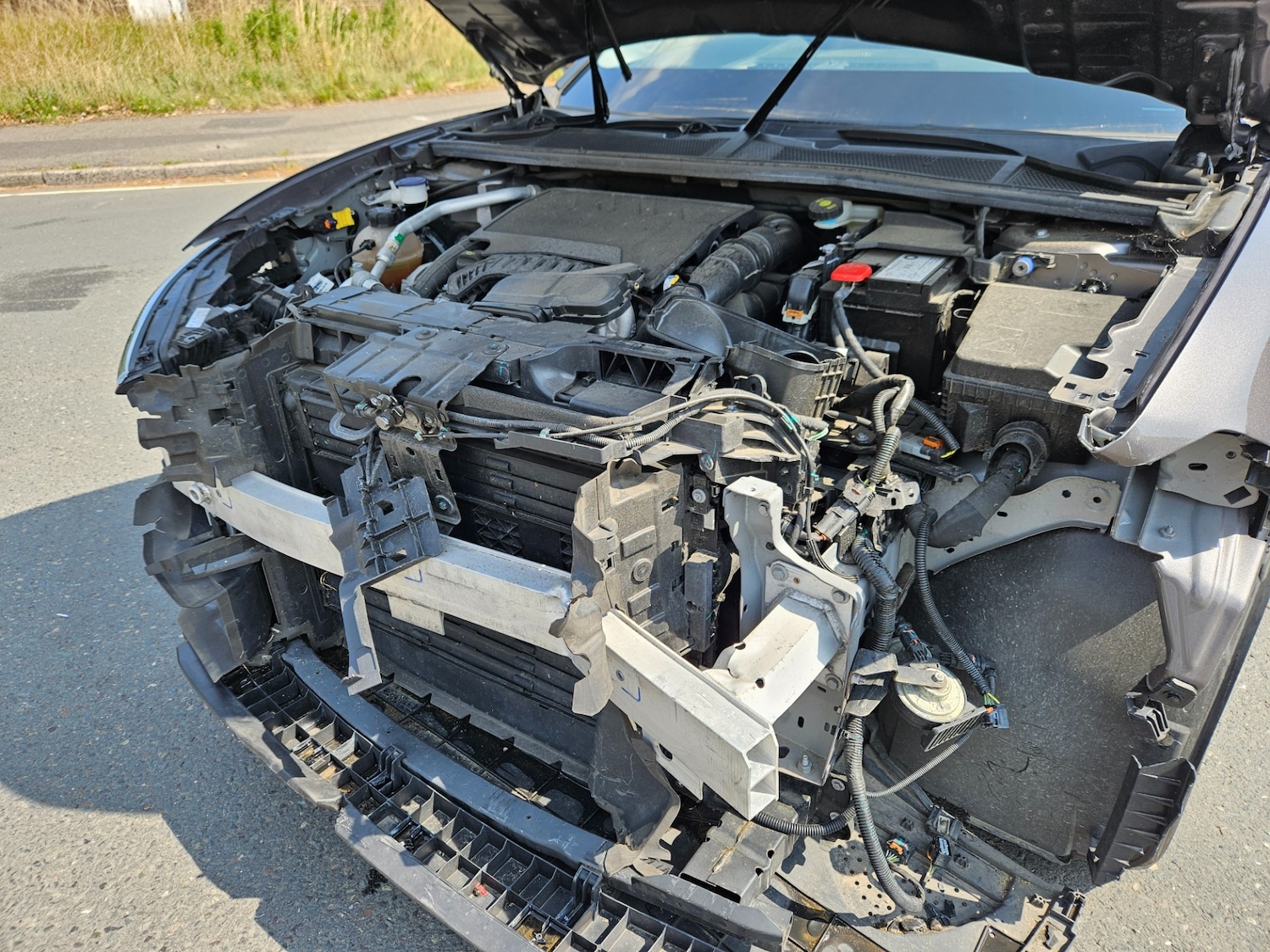 Vehicle 13