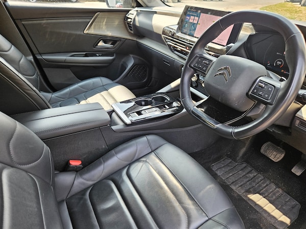 Used Citroen C5 X 2023 for sale - 75499915: Photo 16