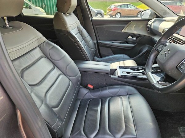 Used Citroen C5 X 2023 for sale - 75499915: Photo 17