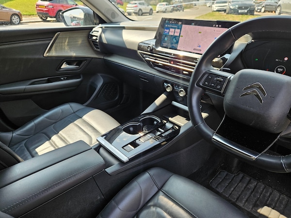 Used Citroen C5 X 2023 for sale - 75499915: Photo 18
