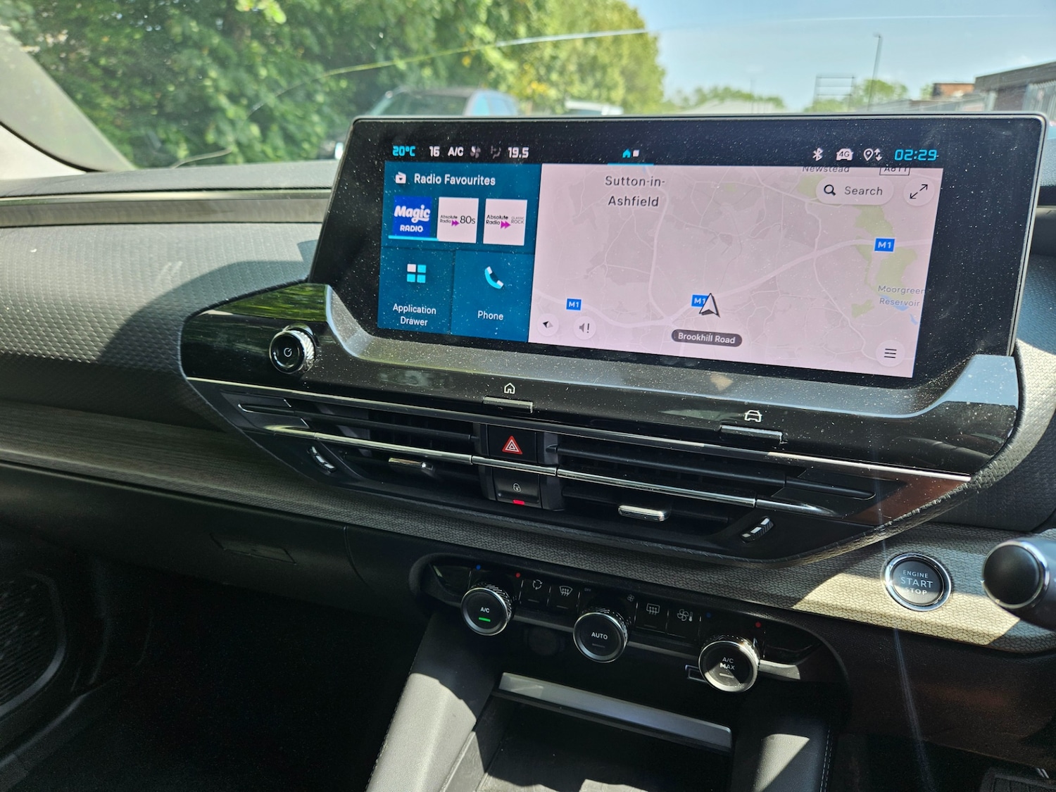 Vehicle 24