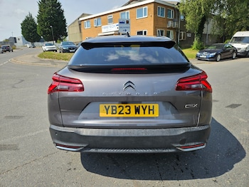 Used Citroen C5 X 2023 for sale - 75499915: Photo