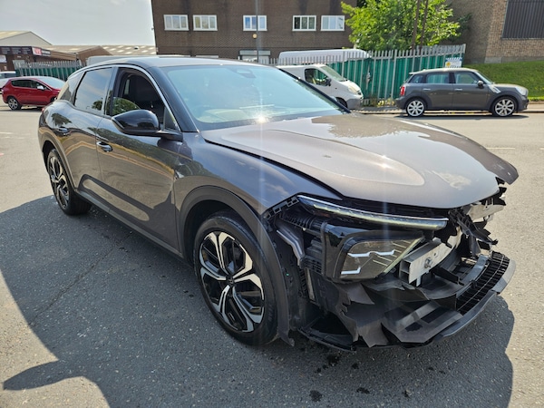 Used Citroen C5 X 2023 for sale - 75499915: Photo 8