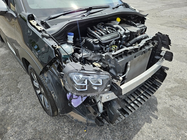 Used Citroen C3 2024 for sale - 75076068: Photo 10