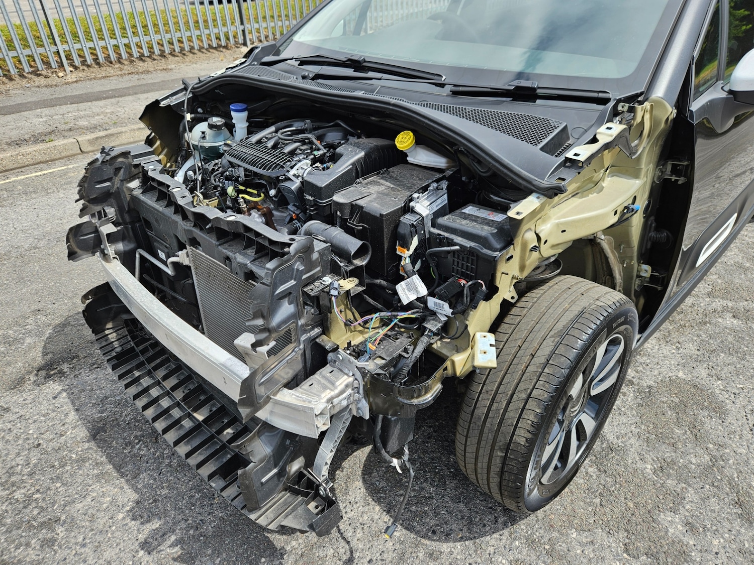 Vehicle 11