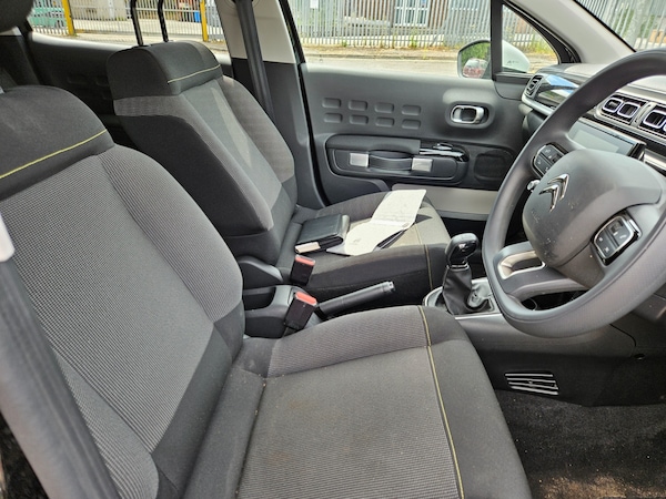 Used Citroen C3 2024 for sale - 75076068: Photo 13