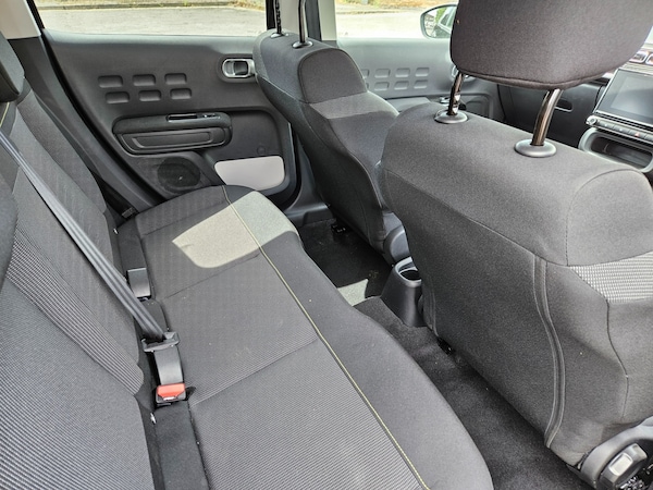 Used Citroen C3 2024 for sale - 75076068: Photo 14