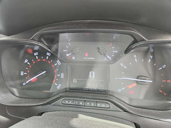 Used Citroen C3 2024 for sale - 75076068: Photo 16