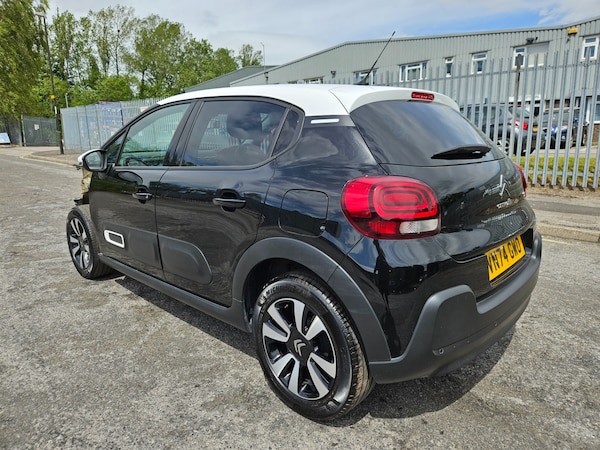 Used Citroen C3 2024 for sale - 75076068: Photo 1
