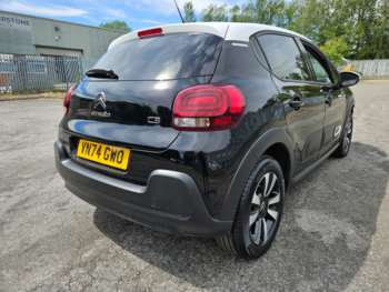 Used Citroen C3 2024 for sale - 75076068: Photo
