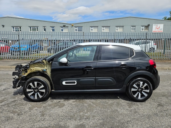 Used Citroen C3 2024 for sale - 75076068: Photo 4