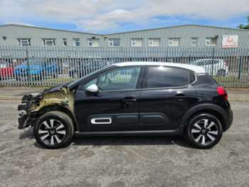 Used Citroen C3 2024 for sale - 75076068: Photo