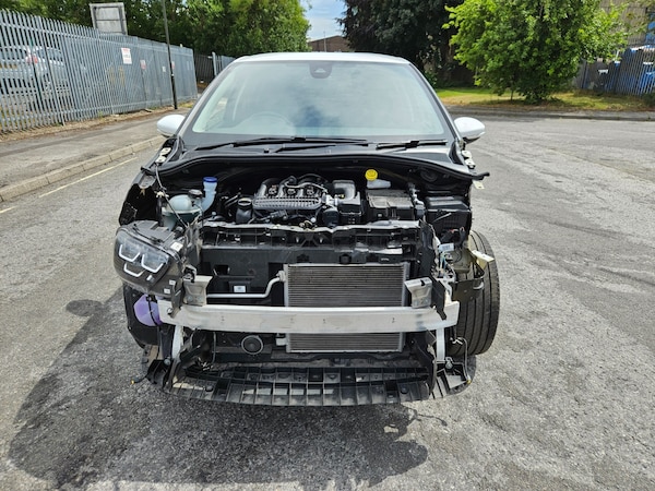 Used Citroen C3 2024 for sale - 75076068: Photo 6