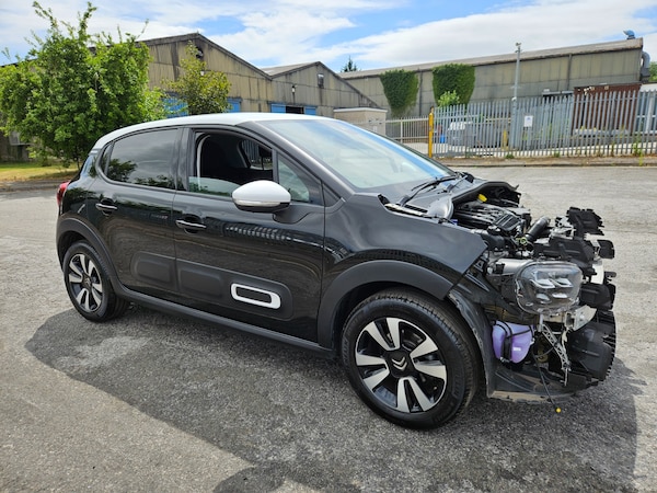 Used Citroen C3 2024 for sale - 75076068: Photo 8