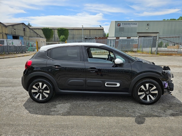 Used Citroen C3 2024 for sale - 75076068: Photo 9