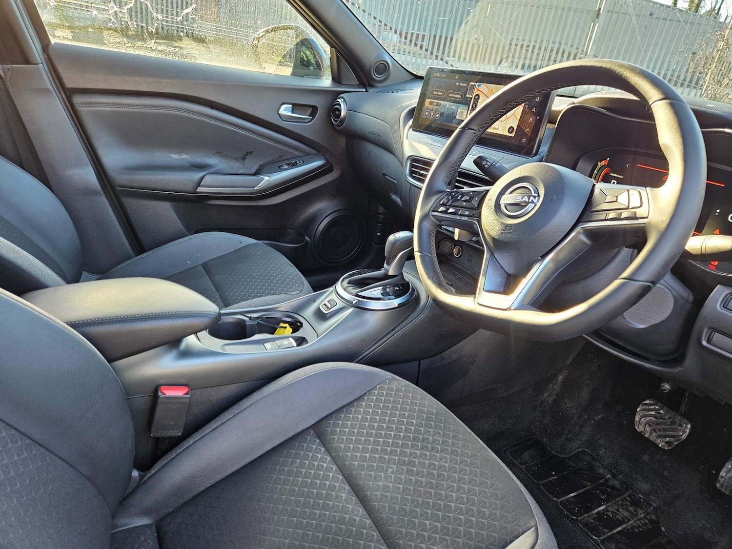 Used Nissan Juke 2025 for sale - 77950964: Photo 12