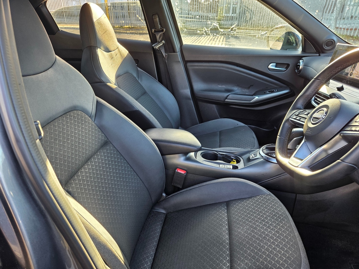 Used Nissan Juke 2025 for sale - 77950964: Photo 13