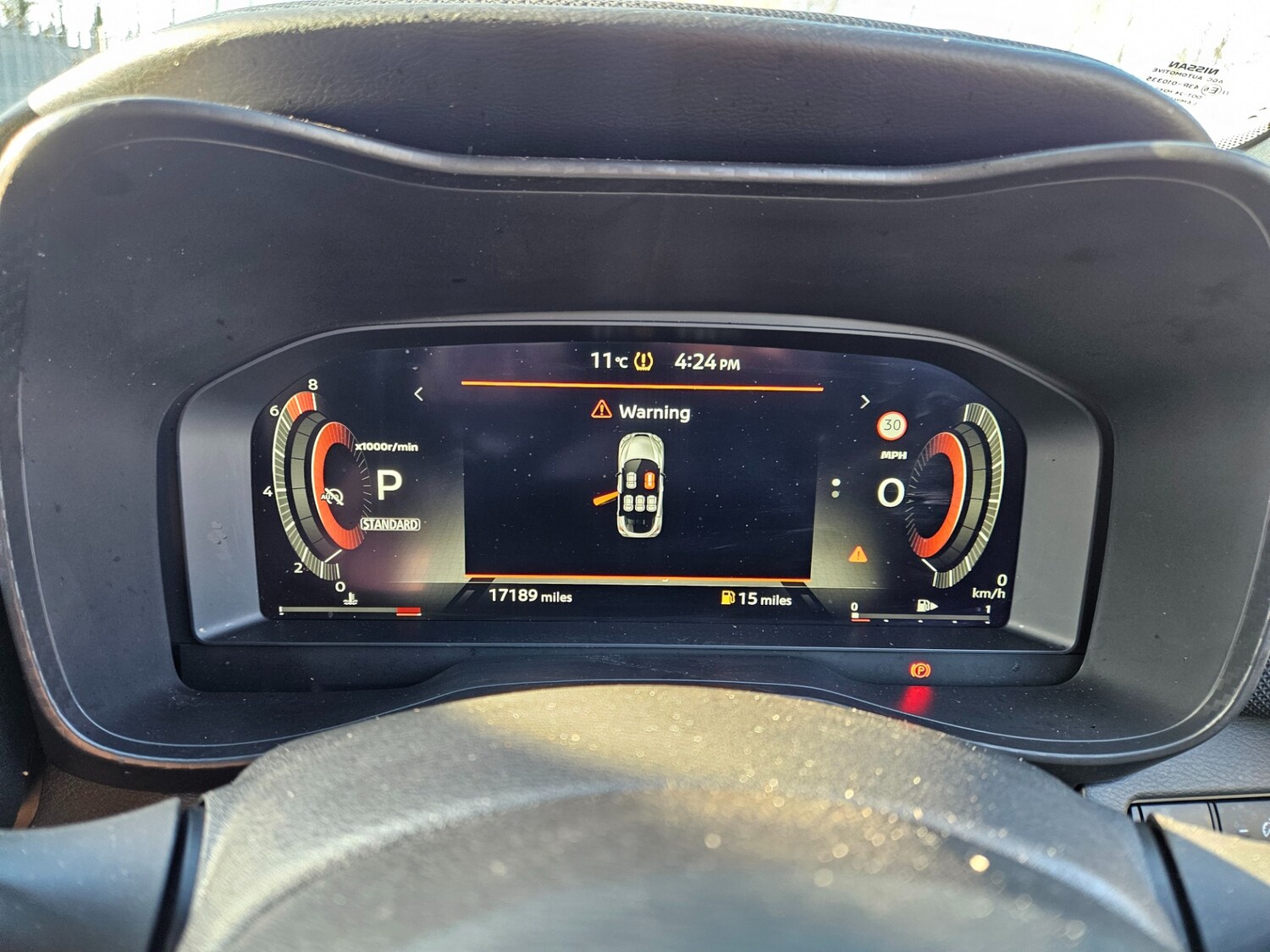 Used Nissan Juke 2025 for sale - 77950964: Photo 15