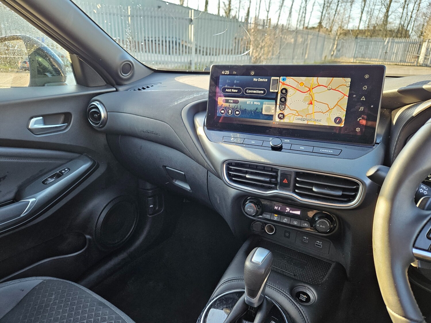 Used Nissan Juke 2025 for sale - 77950964: Photo 16