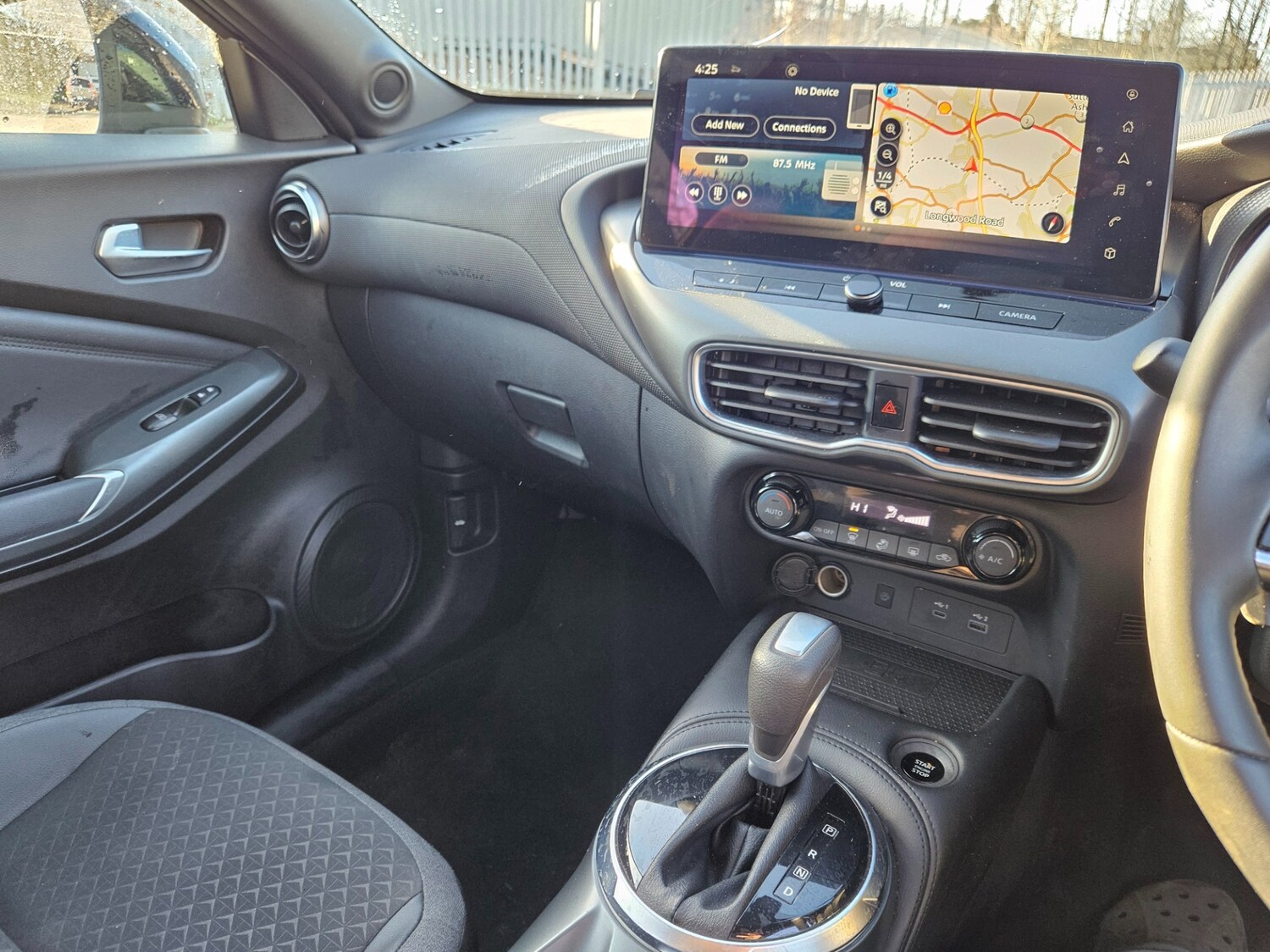 Used Nissan Juke 2025 for sale - 77950964: Photo 17