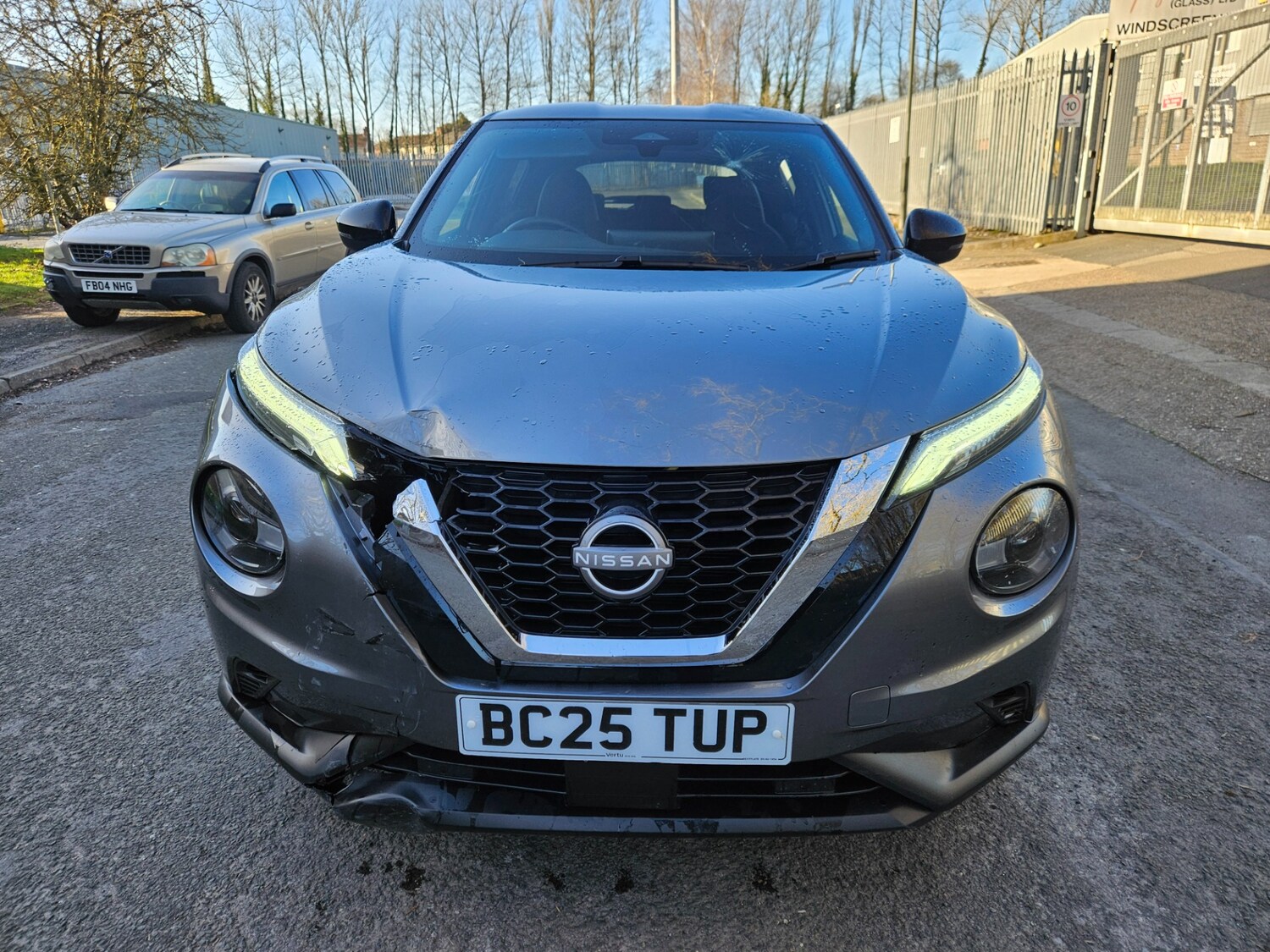 Used Nissan Juke 2025 for sale - 77950964: Photo 19