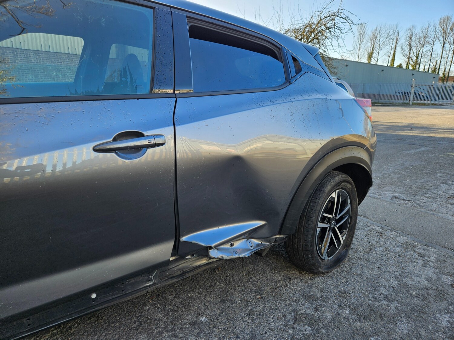 Used Nissan Juke 2025 for sale - 77950964: Photo 20