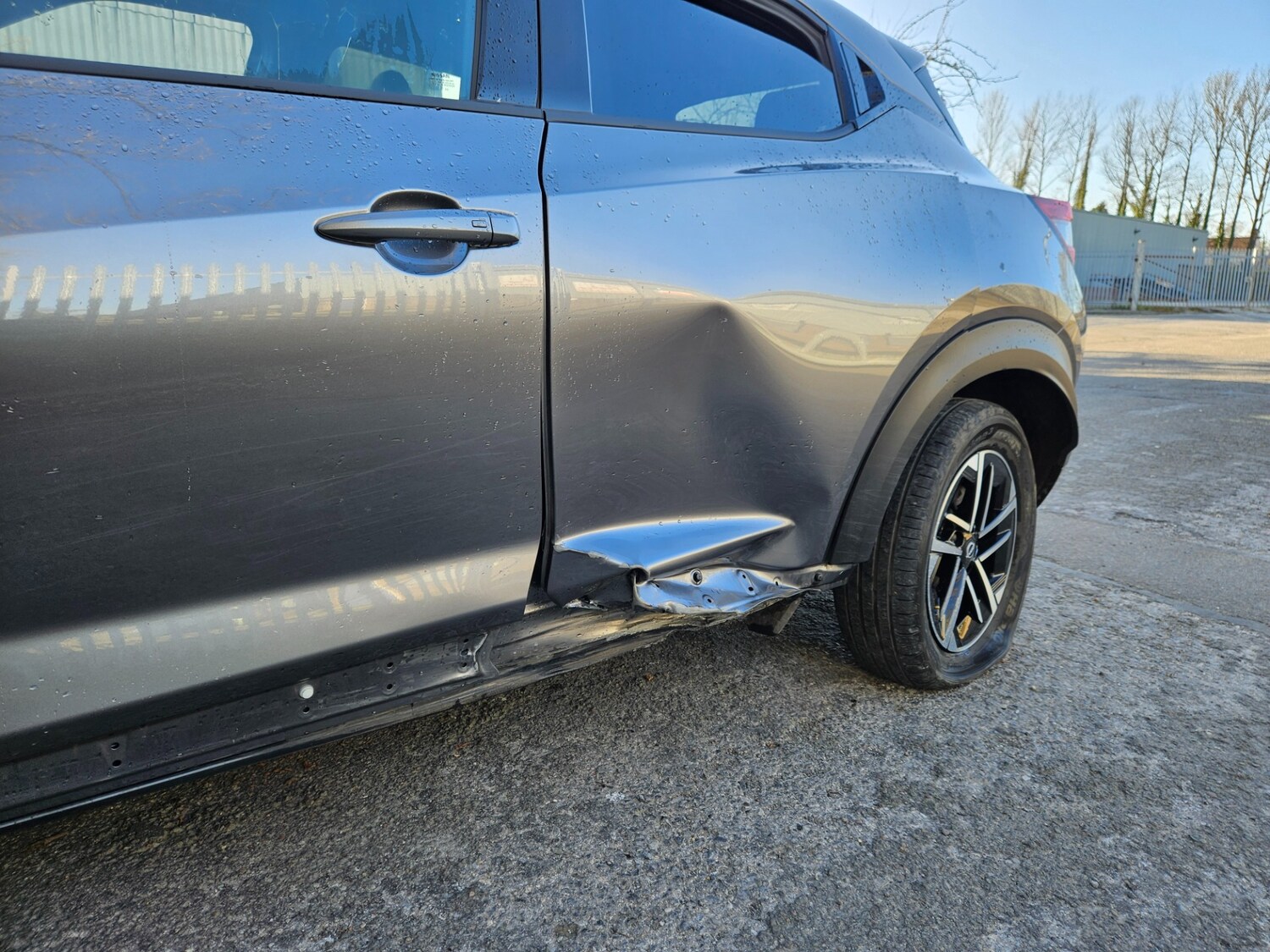 Used Nissan Juke 2025 for sale - 77950964: Photo 21