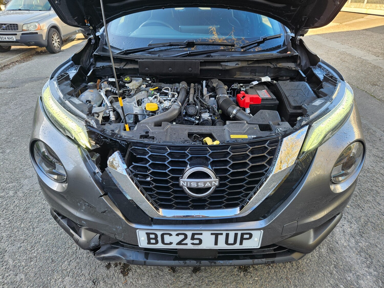 Used Nissan Juke 2025 for sale - 77950964: Photo 24