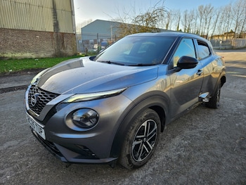 Used Nissan Juke 2025 for sale - 77950964: Photo