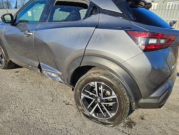 Used Nissan Juke 2025 for sale - 77950964: Photo