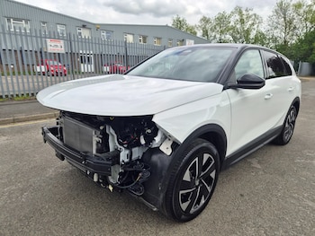 Used Vauxhall Grandland 2025 for sale - 78499359: Photo