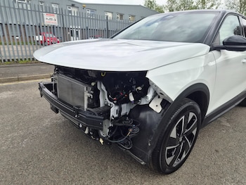 Used Vauxhall Grandland 2025 for sale - 78499359: Photo